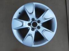 Alufelge zoll 5x100 gebraucht kaufen  Geesthacht
