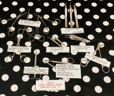 Lot ophthalmic tying for sale  Marksville