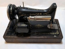 Vintage 1926 singer for sale  Basehor