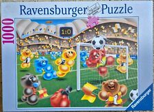 Ravensburger puzzle 1000 gebraucht kaufen  Wülfrath
