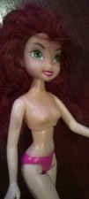 Nude woodland fairy for sale  NORWICH