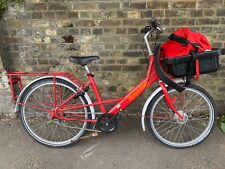 Vintage retro red for sale  LONDON