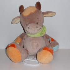 Doudou girafe vache d'occasion Doudou girafe vache d'occasion  Lescar