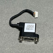 Cabo de porta HDMI interno Lenovo 04X2752 para Lenovo M900 M700 M710q M910q P320 comprar usado  Enviando para Brazil