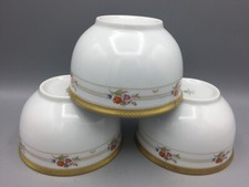 Bols porcelaine winterling d'occasion  Aubenas