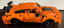 PROXXI #67122 - Ford Mustang Shelby GT500 - Conjunto de blocos de construção, usado comprar usado  Enviando para Brazil