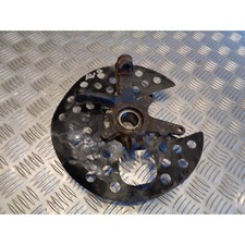 Fusee roue gauche d'occasion Fusee roue gauche d'occasion  Salernes