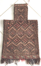 Salztasche nomaden afghan gebraucht kaufen  Pfinztal