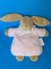 Trousselier plüschtier beige gebraucht kaufen  Rehlingen-Siersburg