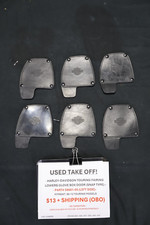 Harley fairing lowers for sale  Kewanee