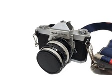 Nikkon nikkormat 35mm for sale  Pearland