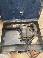 Bosch gsl breaker for sale  READING