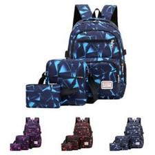 Lot sacs école d'occasion  France