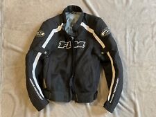 Flm motorradjacke hose gebraucht kaufen  Bremen