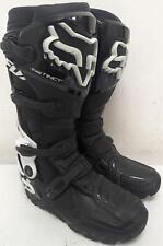 Stivali motocross fox usato  Spedire a Italy