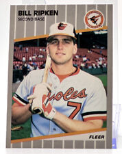 Bill ripken 1989 for sale  La Mesa