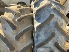 Front tractor wheels for sale  ACCRINGTON