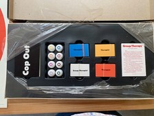 Complete group therapy for sale  Oakland