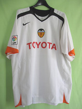 Maillot valencia toyota d'occasion  Arles