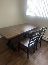 Nearly new dining for sale  Pontiac