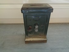 Coffre fort tirelire d'occasion  Fécamp