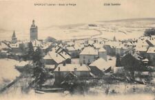Grain orge neige d'occasion  France