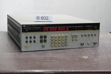 Keysight agilent 3325a d'occasion  Dornes