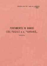 Fucile fucile garand usato  Vimodrone