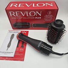 Revlon step volumiser gebraucht kaufen  Hann. Münden