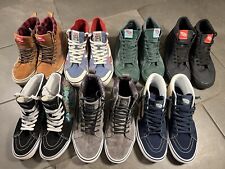 Vans shoes lot for sale  Lubbock