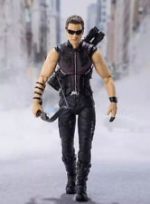 Boneco limitado S.H.Figuarts Gavião Arqueiro Vingadores Bandai Tamashii loja virtual do Japão comprar usado  Enviando para Brazil