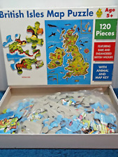 British isles map for sale  SOUTHPORT