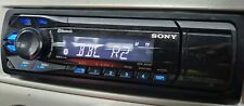 Usado, Rádio de carro Sony DSX-A60BT Bluetooth com USB & AUX + RÁPIDO REINO UNIDO 🇬🇧 POSTAGEM! comprar usado  Enviando para Brazil