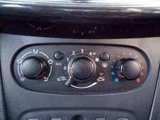 PAINEL DE CONTROLE DE AQUECIMENTO/AR CONDICIONADO/2451134 PARA DACIA LOGAN MCV II PRESTI, usado comprar usado PAINEL DE CONTROLE DE AQUECIMENTO/AR CONDICIONADO/2451134 PARA DACIA LOGAN MCV II PRESTI, usado comprar usado  Enviando para Brazil