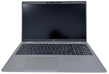 Notebook portatile dell usato  Ardea