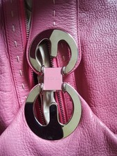 Escada tasche eluna gebraucht kaufen  Gifhorn