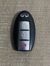 OEM 04-08 INFINITI FX35 FX45 CHAVEIRO INTELIGENTE FCC: CWTWBU619 PN: 285E3-CL02D (2) comprar usado  Enviando para Brazil