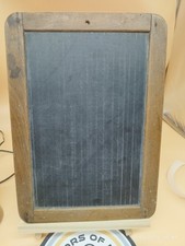 Alte schiefertafel rechen gebraucht kaufen  Immenstadt i.Allgäu