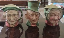 Charles dickens toby for sale  Danville