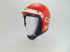 Casque bayard rouge d'occasion  France