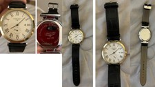 Longines man watch for sale  Temple