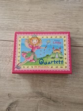 Prinzessin lillifee quartett gebraucht kaufen  Eutin