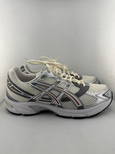 ASICS Gel 1130 branco creme tamanho 10.5, usado comprar usado  Enviando para Brazil