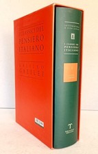 Galileo galilei classici usato  Bologna