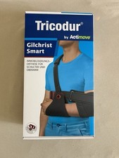 Tricodur gilchrist smart gebraucht kaufen  Frankfurt am Main