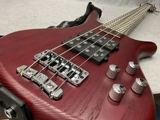 Warwick rock bass for sale  Aurora