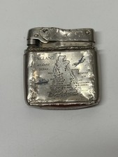 Vintage mylflam lighter for sale  NORWICH