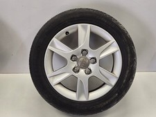 Alufelge zoll 5x112 gebraucht kaufen  Geesthacht