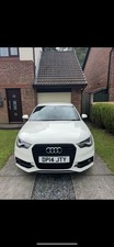 Audi 2.0l line for sale  LIVERPOOL