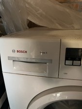 Genuine bosch washing for sale  WIGSTON
